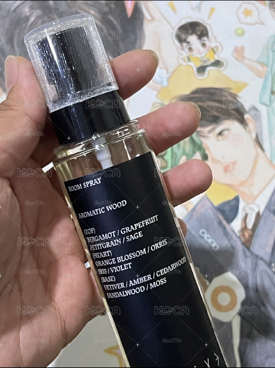 REVERXE快閃店嘟嘟香氛含卡 🐧