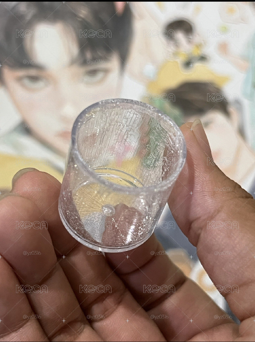 REVERXE快閃店嘟嘟香氛含卡 🐧
