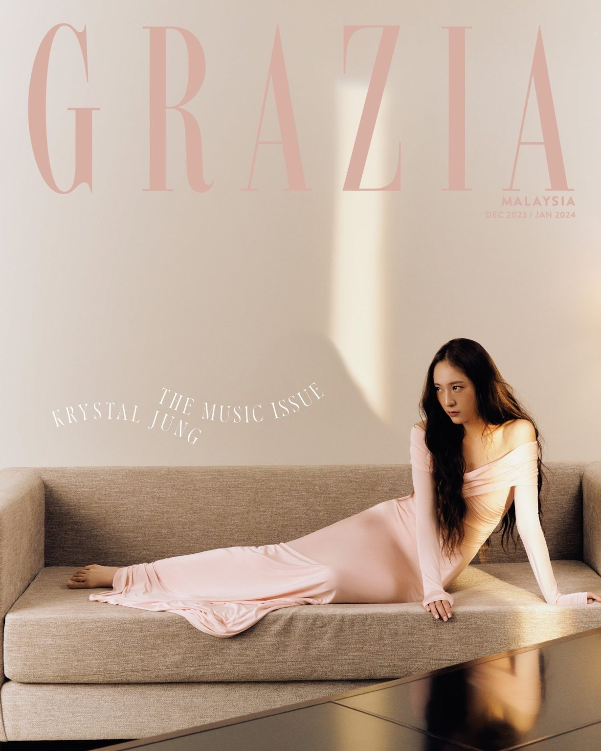 GRAZIA