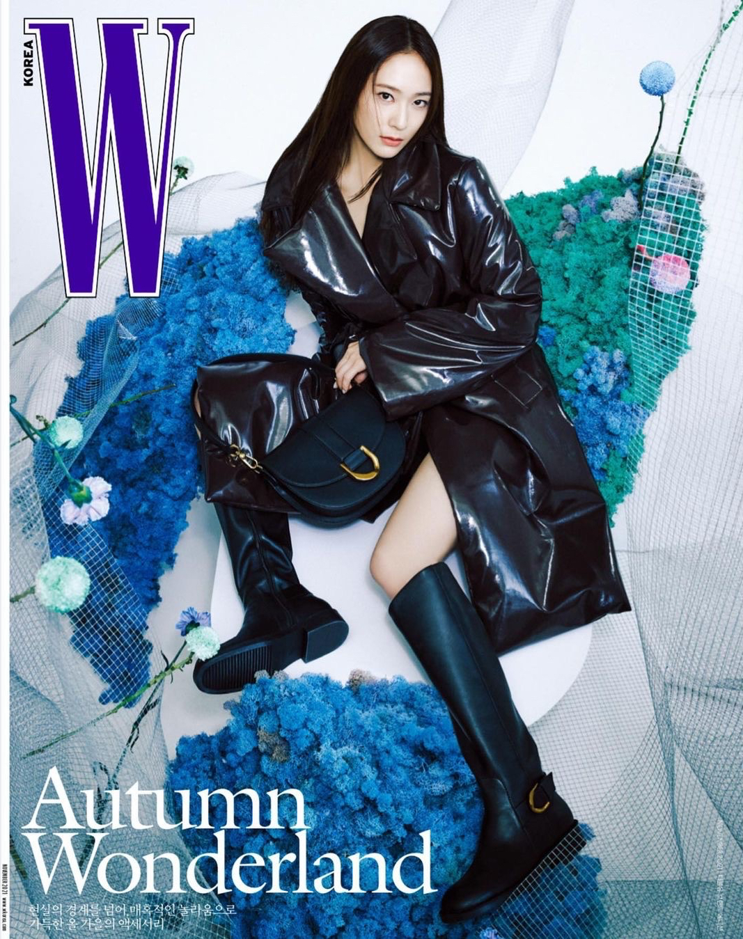 W Korea