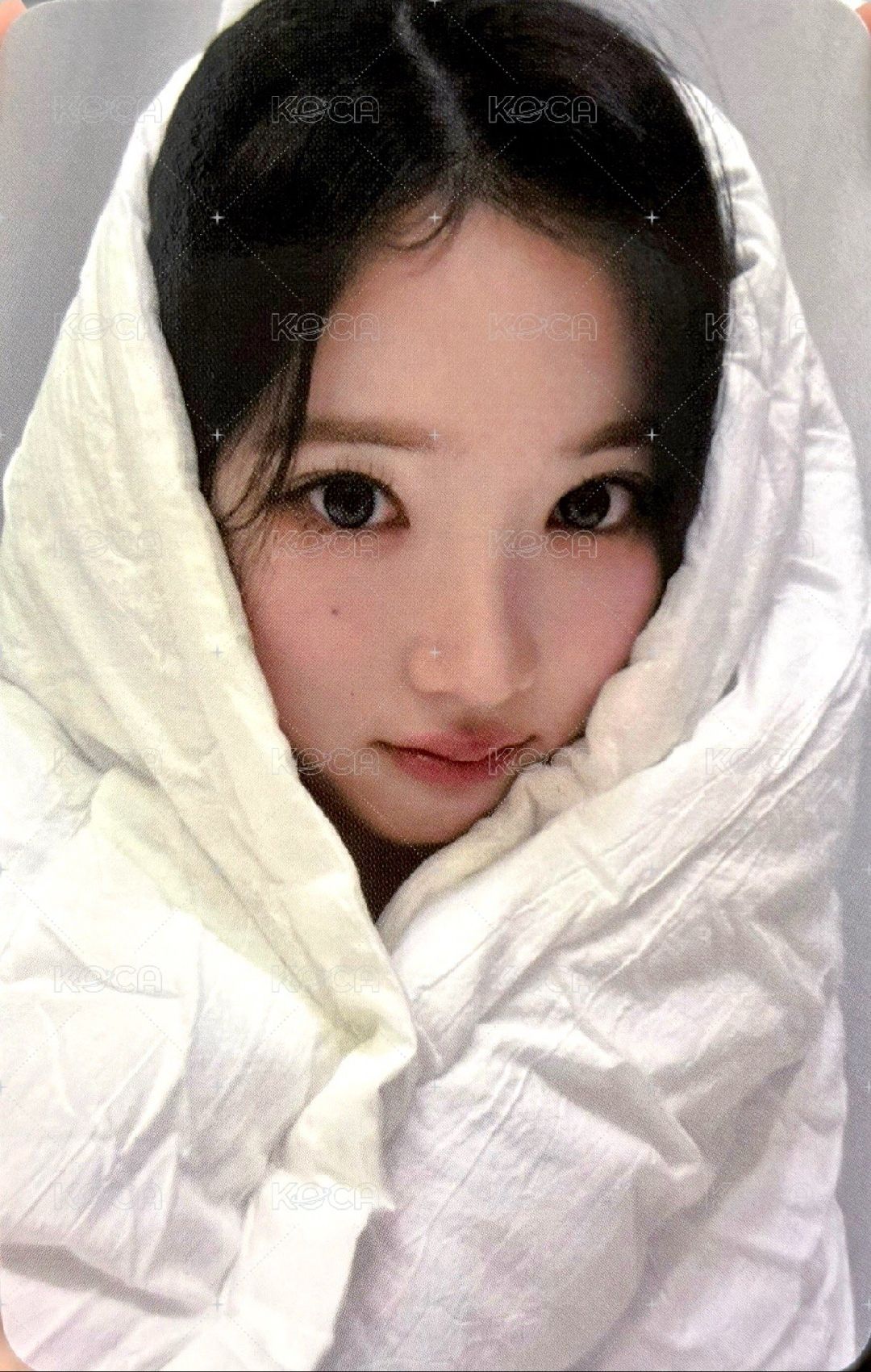 棉被jiwoo 非現