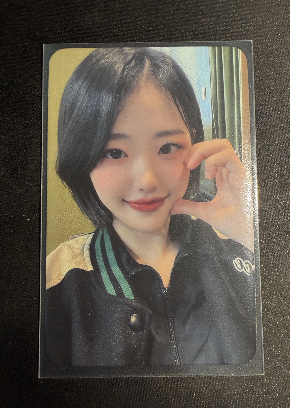愛心娜❤️