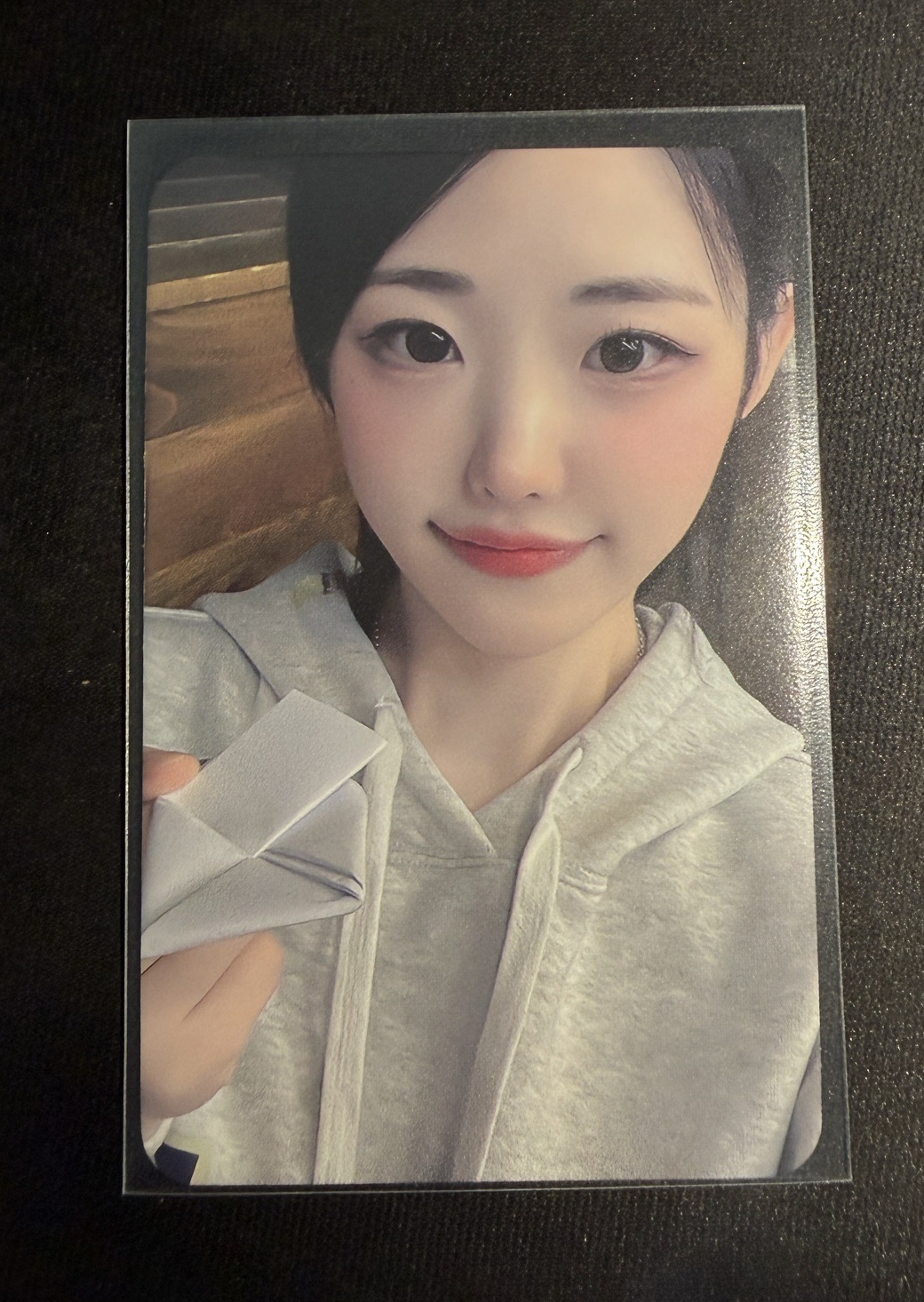 情書娜💌
