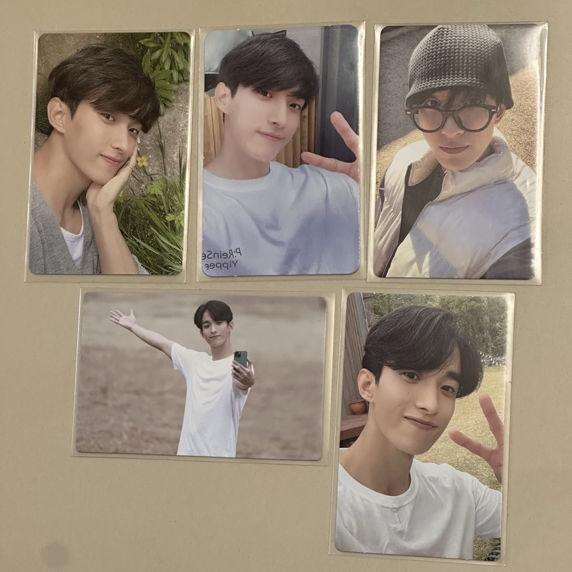 SVT 碩小卡