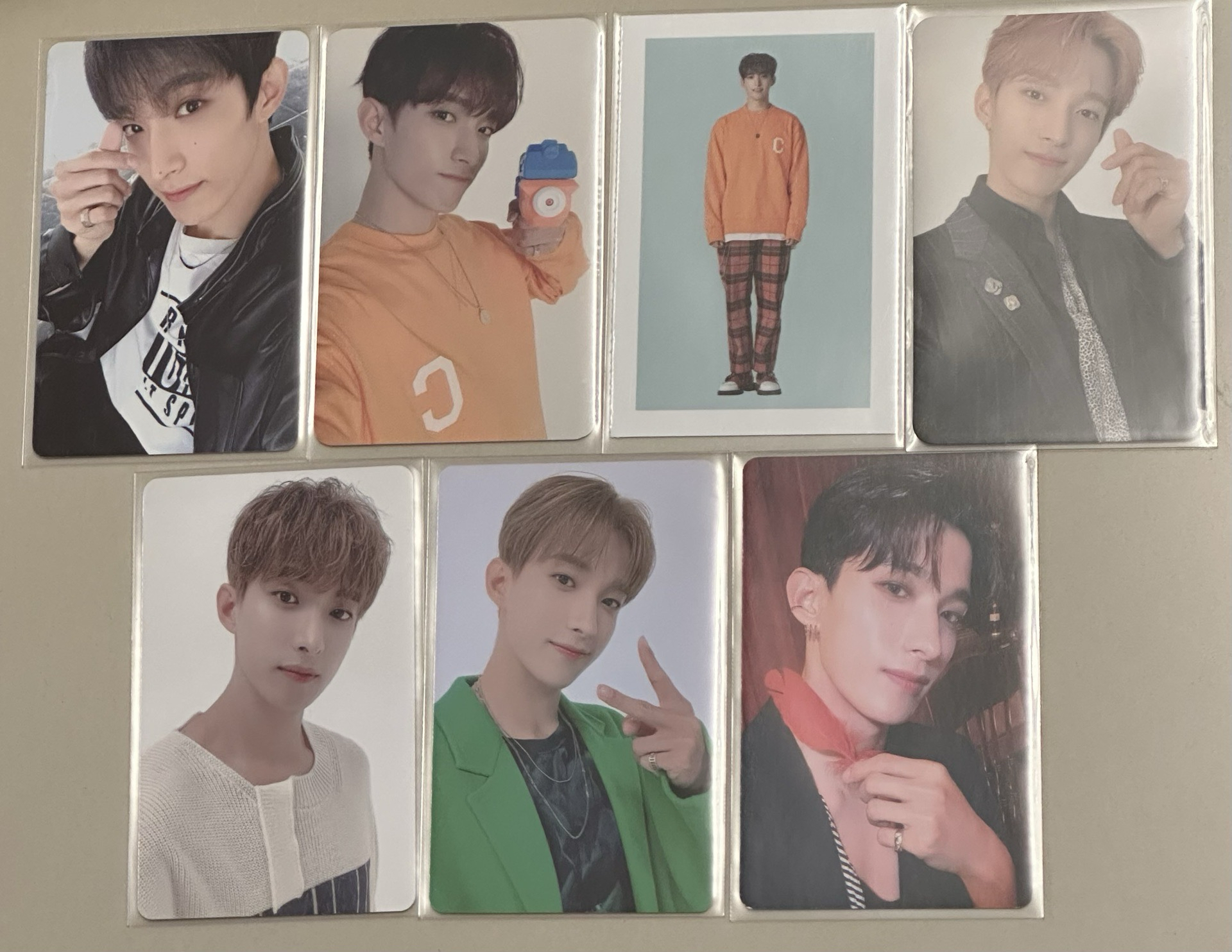 SVT 碩小卡