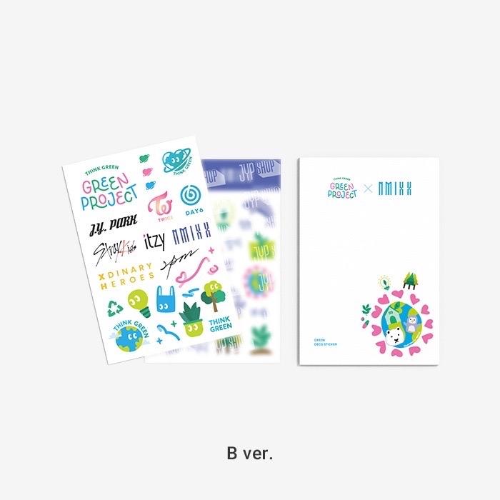 B ver.