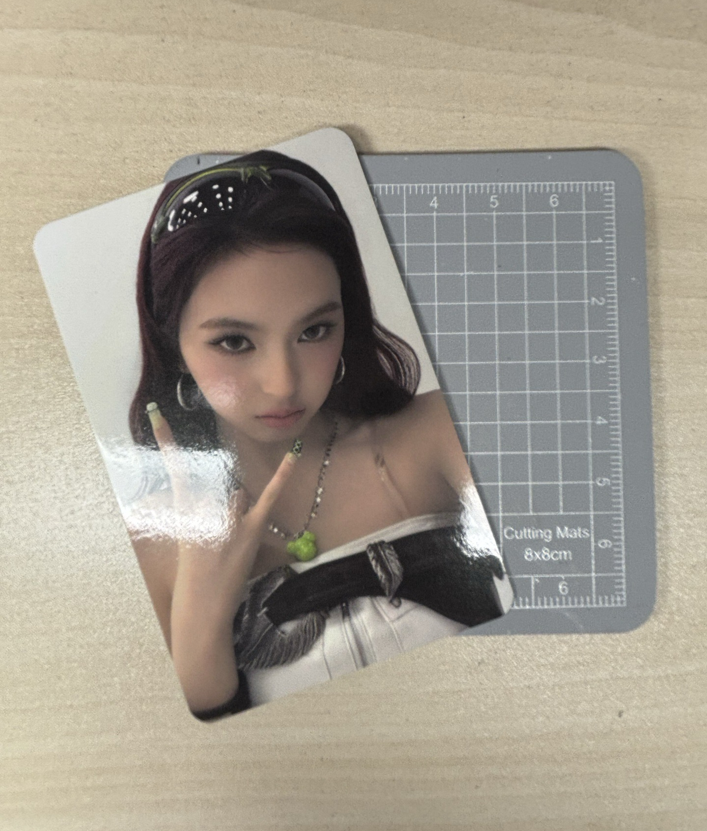 Sugar honey Ice teaๅฐๆ