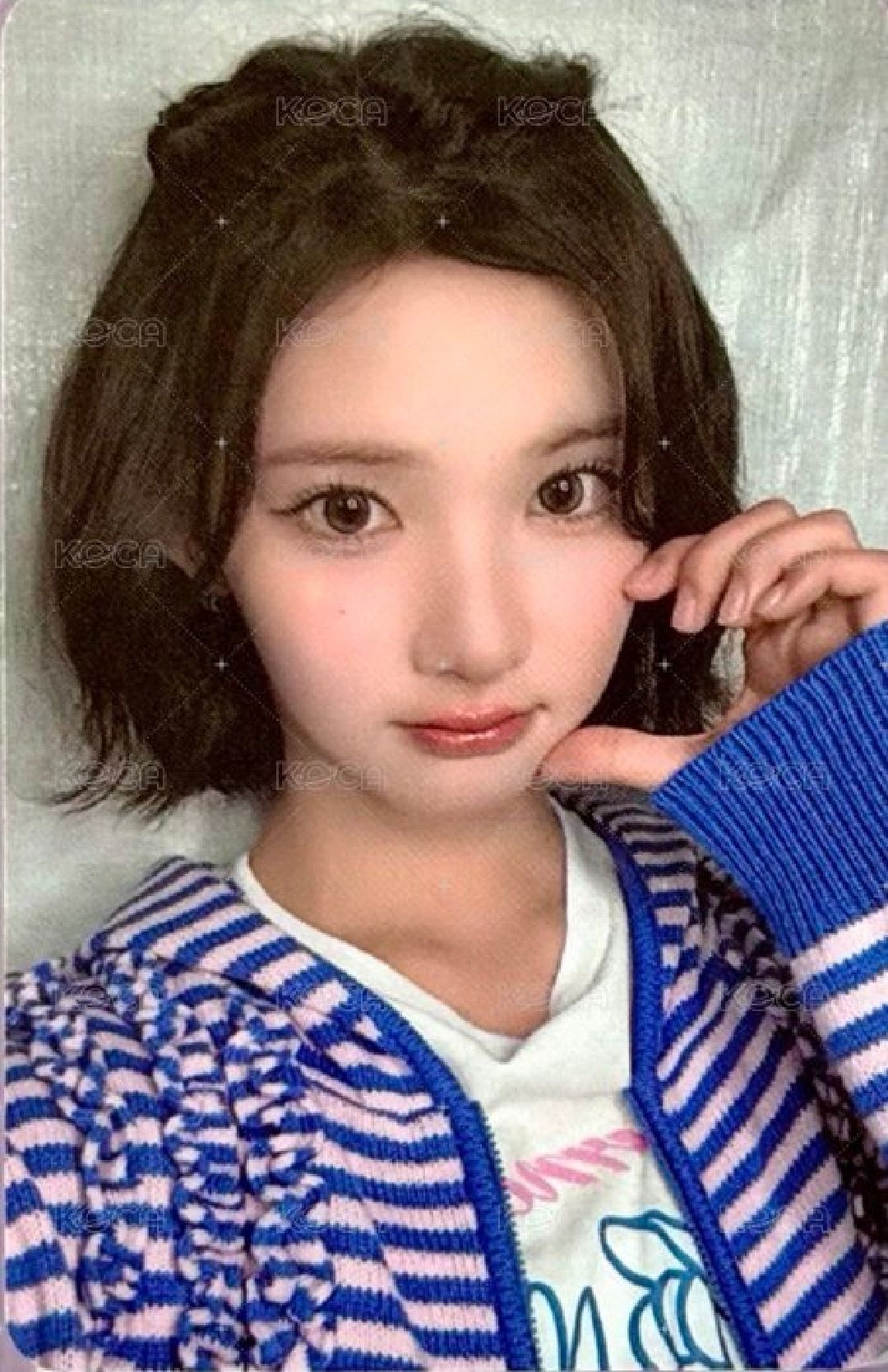 sr jiwoo 非現