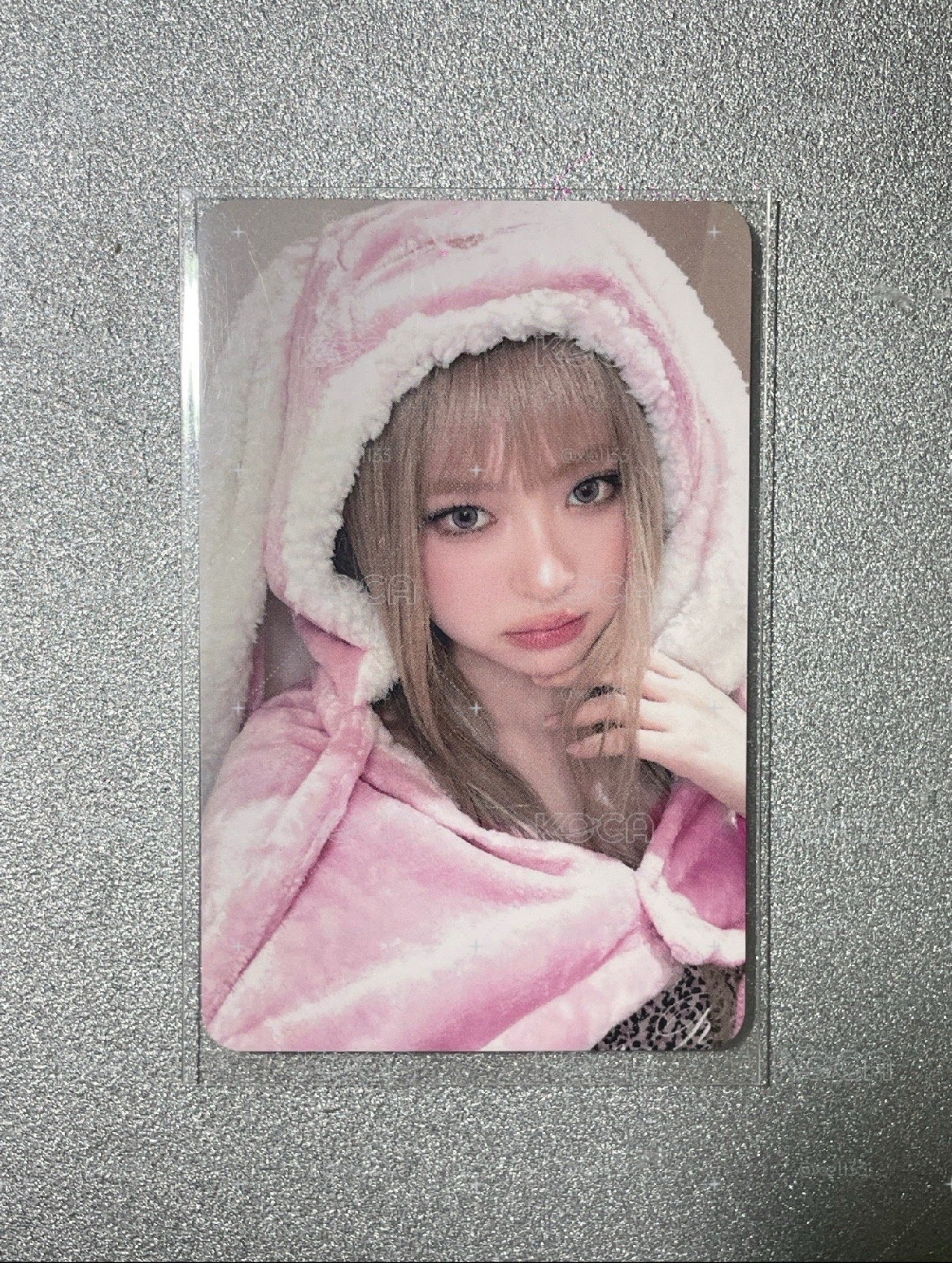 現貨｜兔毯haum小盤
