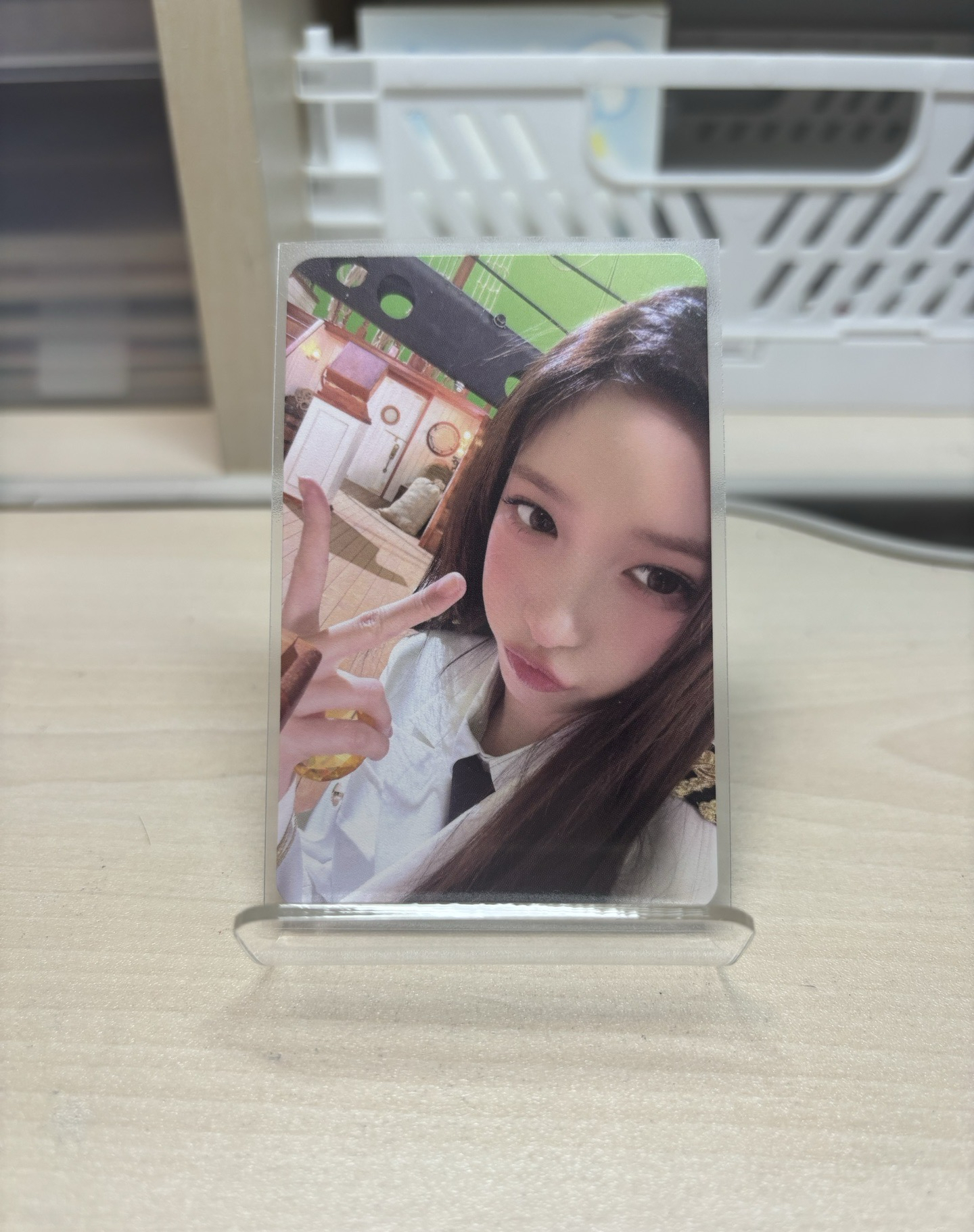 隨機卡 瑞