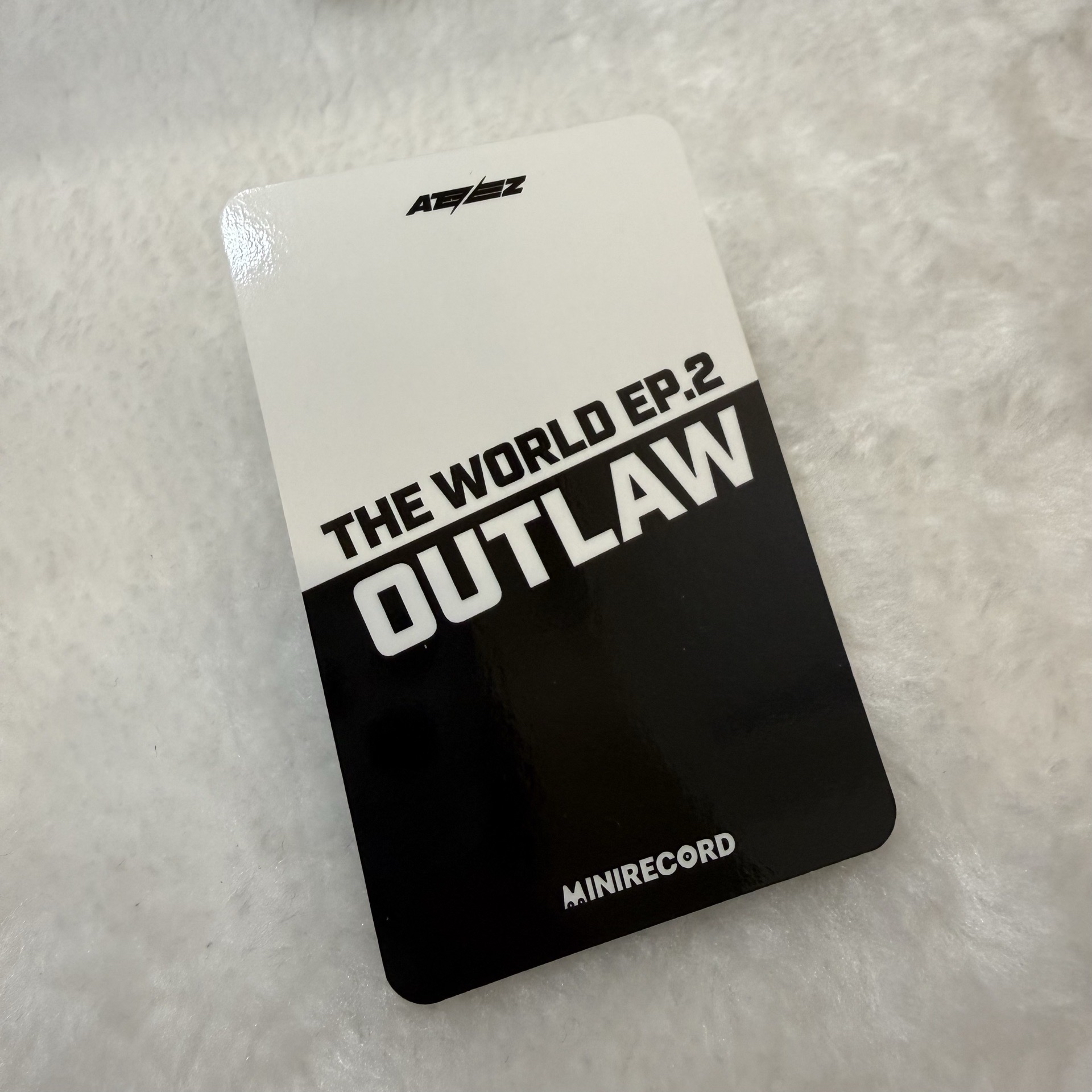🏴‍☠️美美的Outlaw小尚