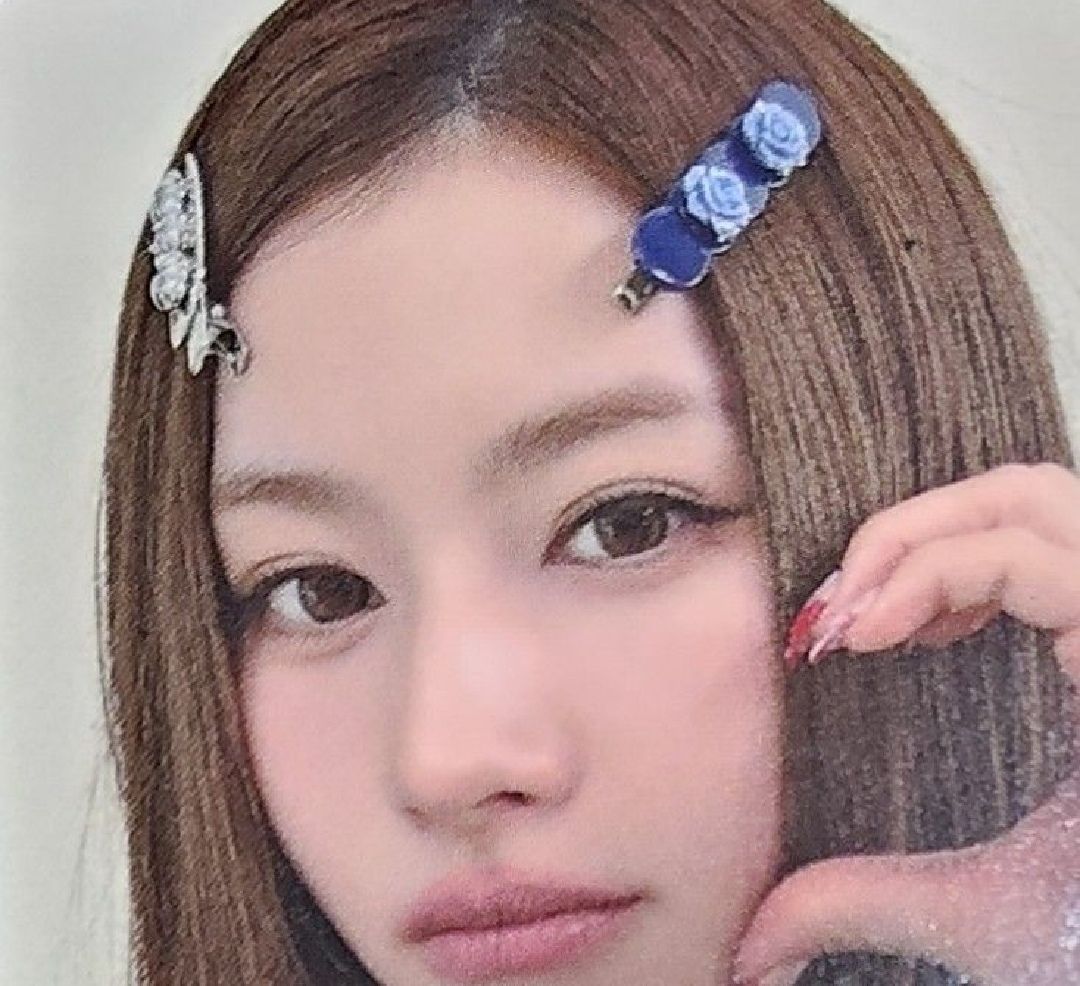 比心紗特典