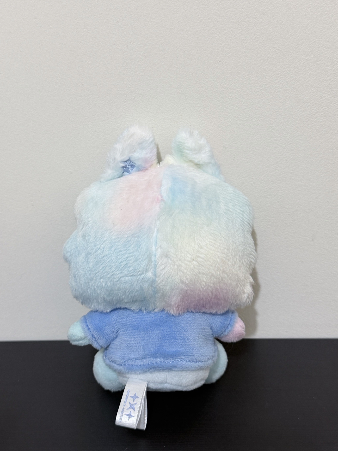 淡藍彩猛🐰🩵