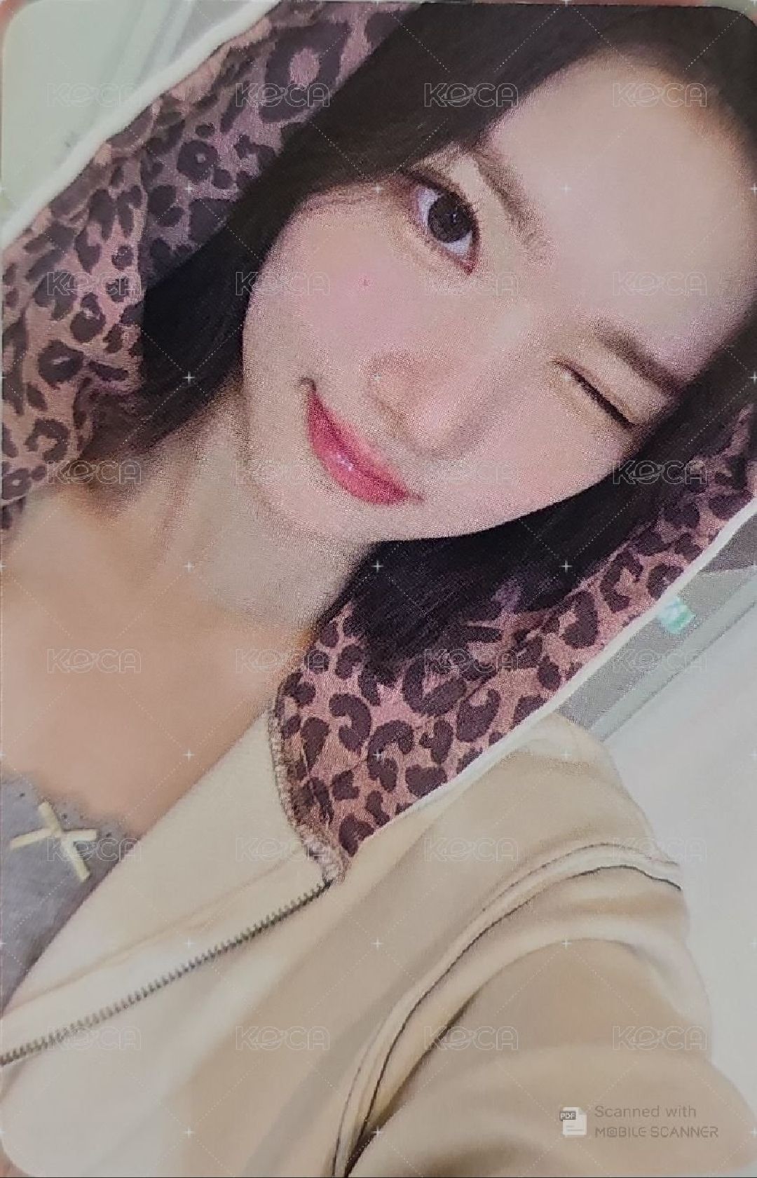 sr jiwoo 非現