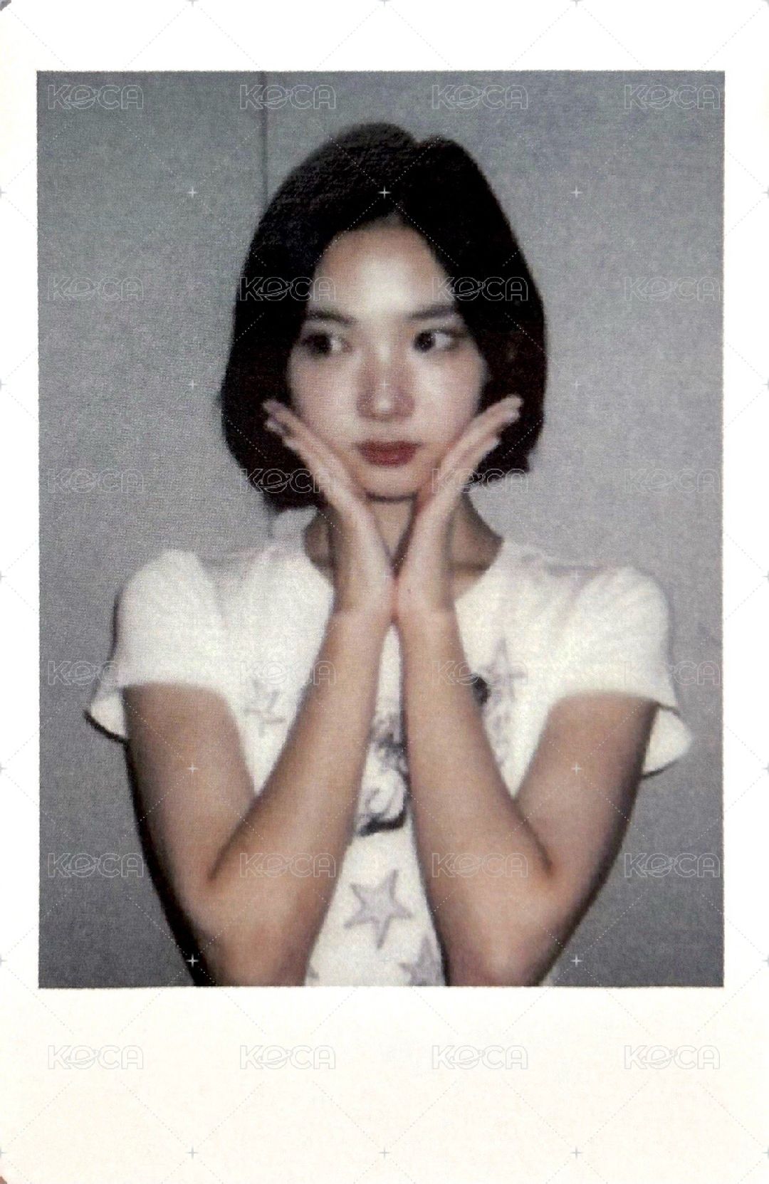 ju 拍立得jiwoo 非現