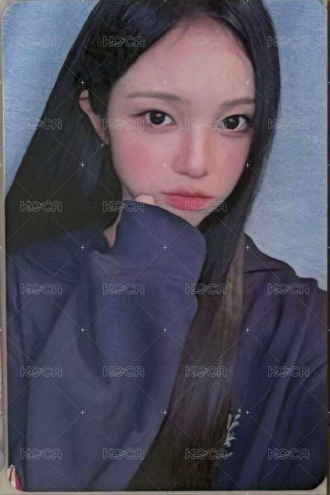 ia ian 非現