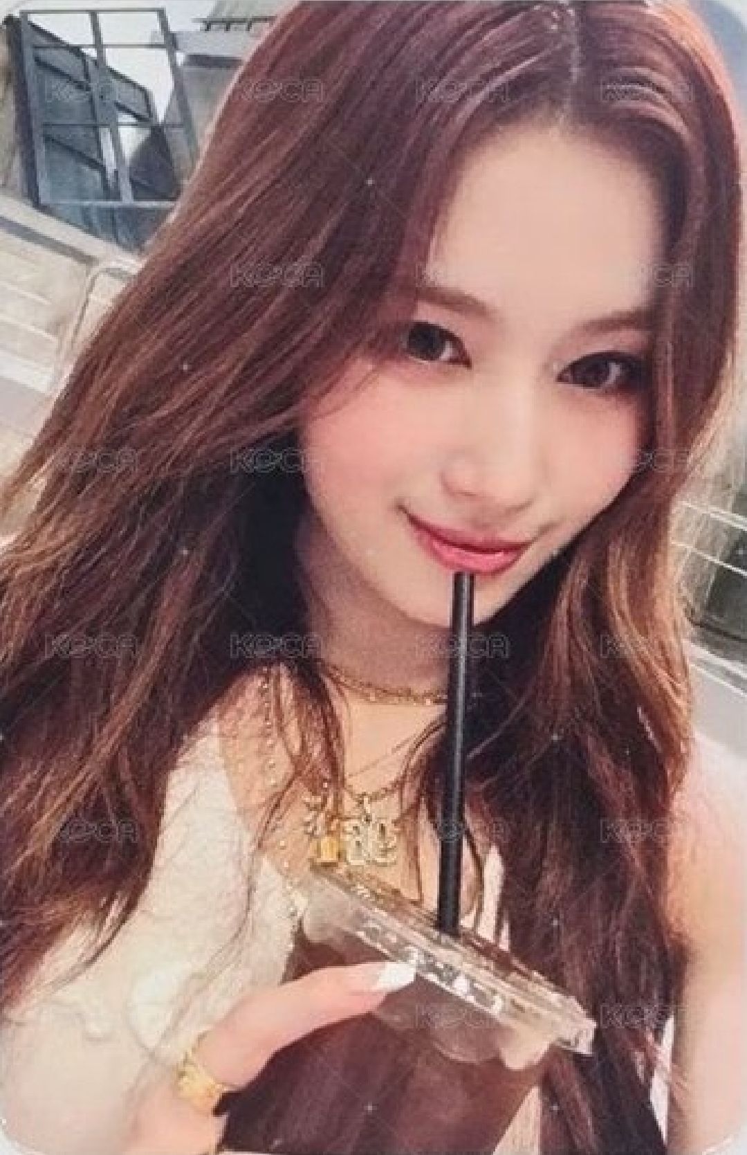 冰美式紗 非現