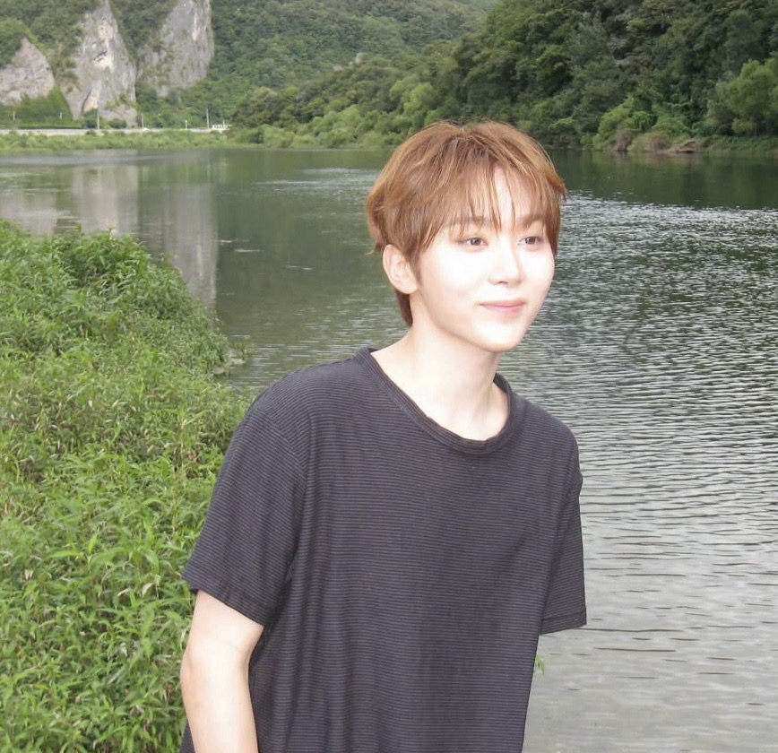 SEVENTEEN SEUNGKWAN 夫勝寛 小卡出清