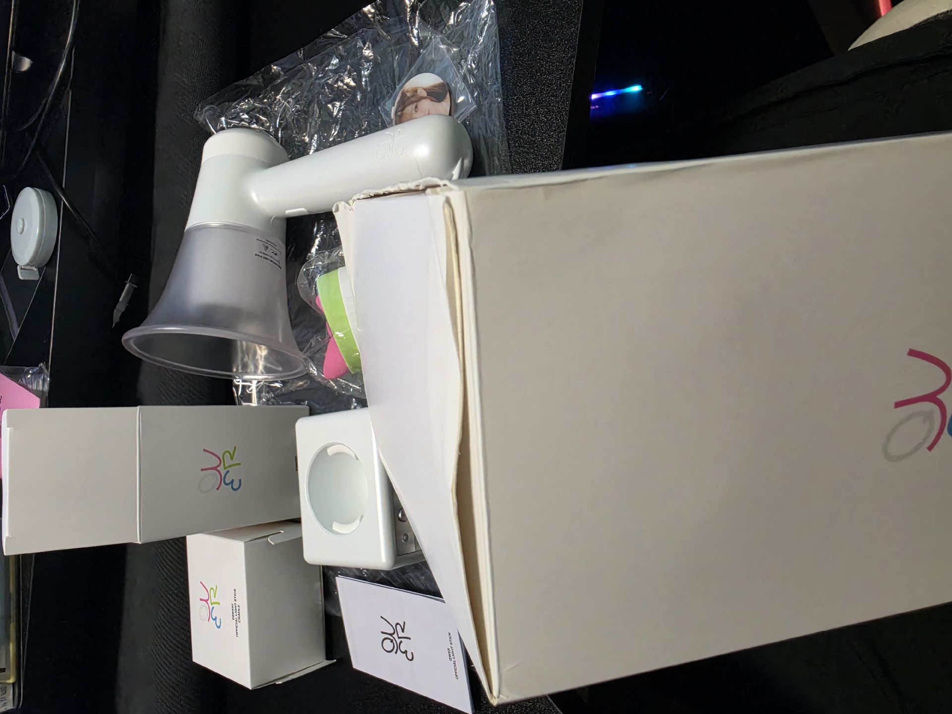 手燈Full Set