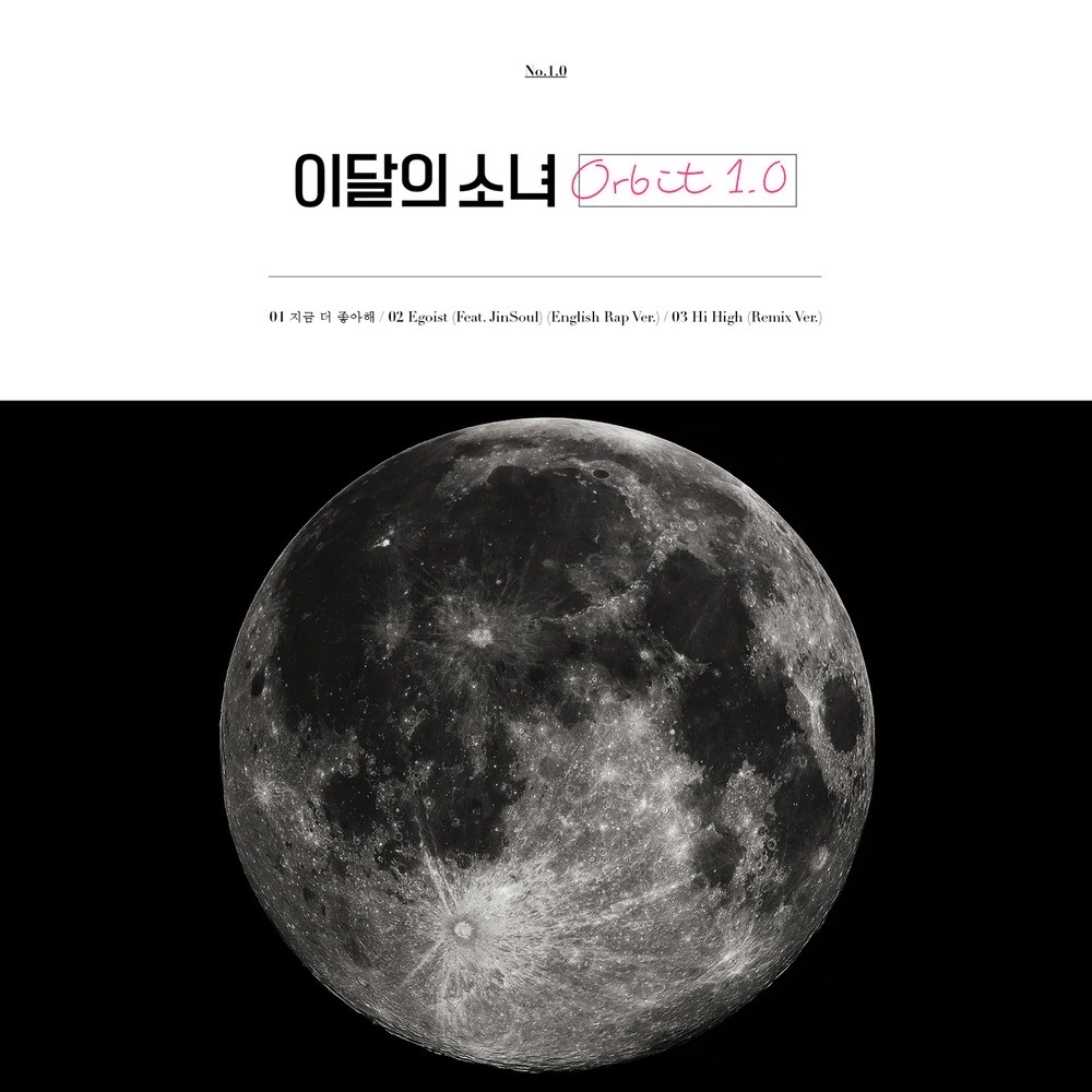 Orbit 1st Membership: Orbit 1.0