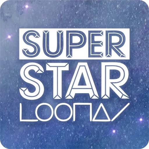 SUPERSTAR: LOONA 1st Anniversary Special MD
