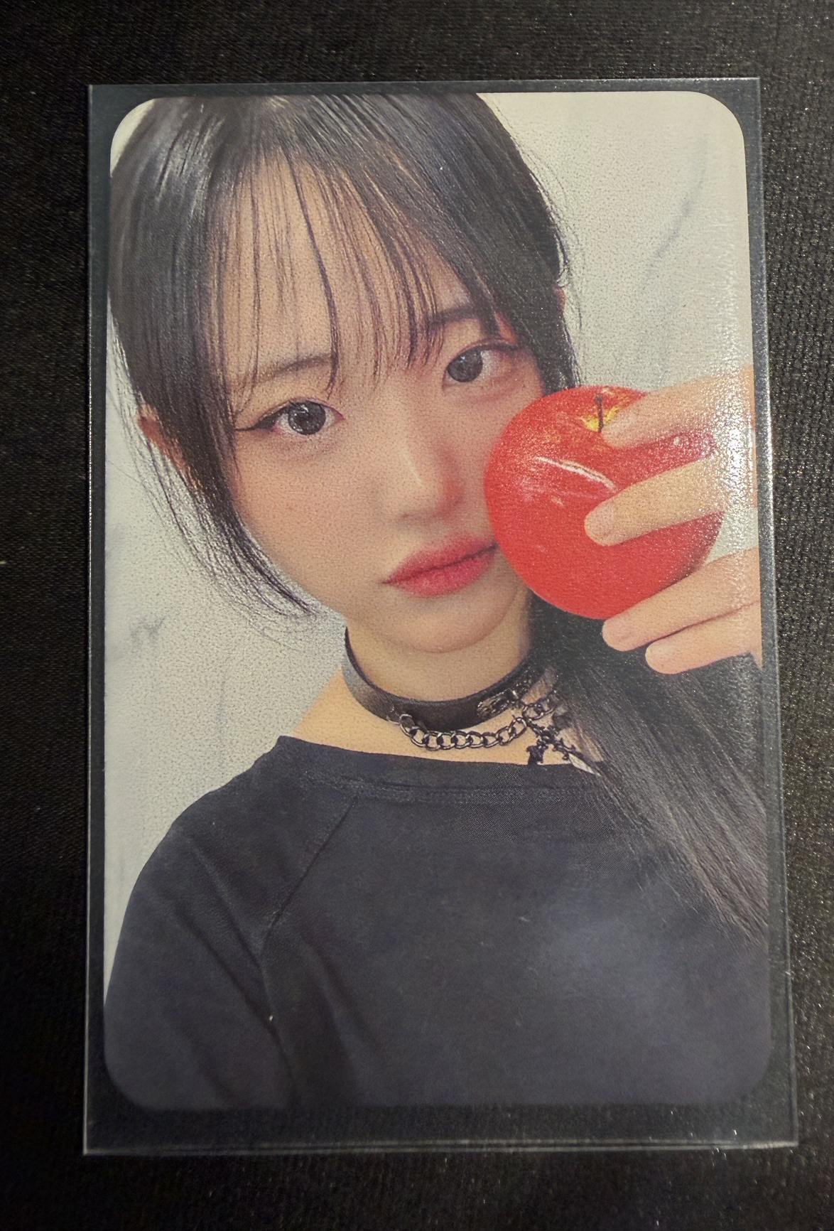 蘋果娜🍎