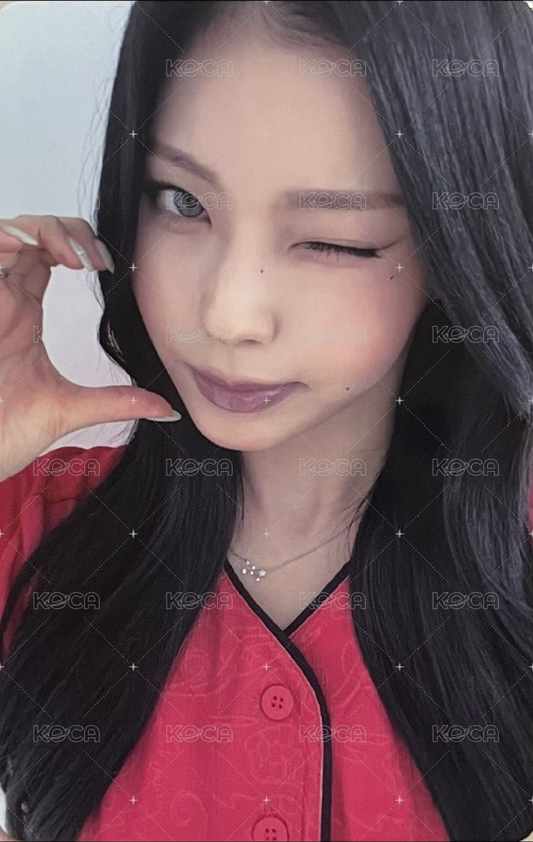 味全龍入場卡 圭