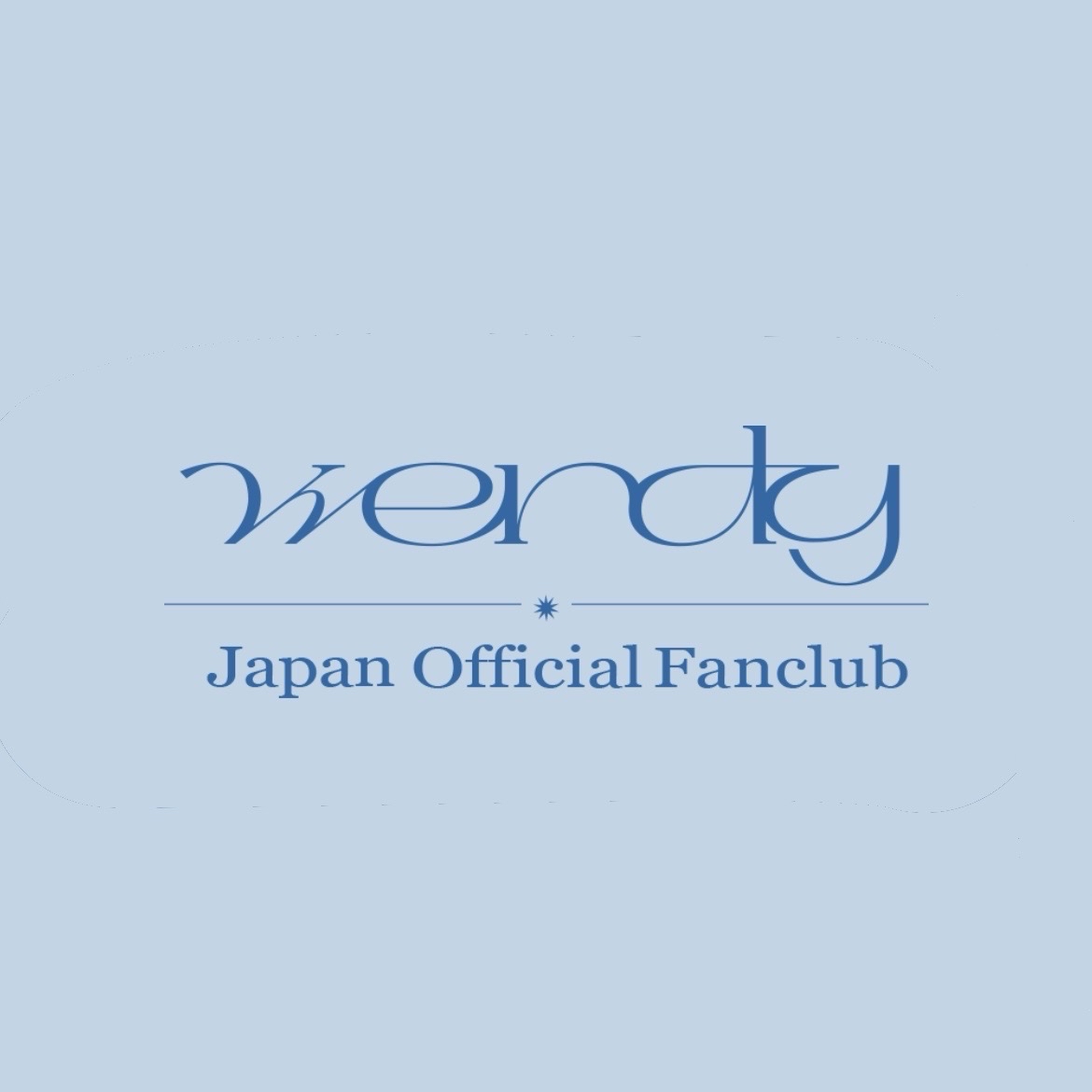 WENDY JAPAN OFFICIAL FANCLUB