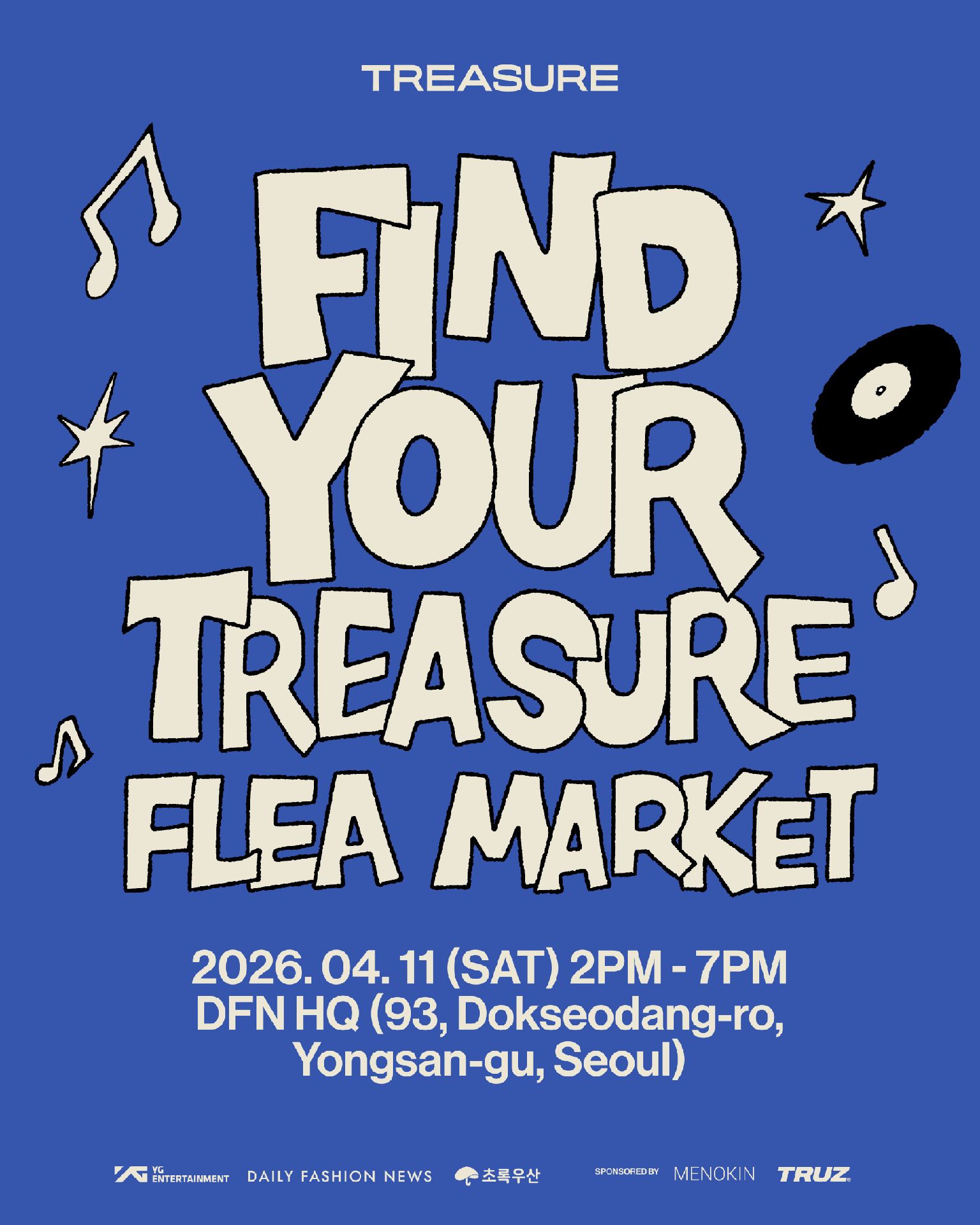 FLEA MARKET