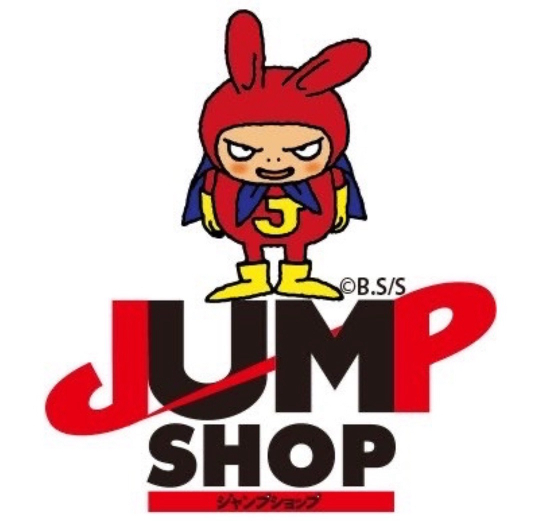 jump shop