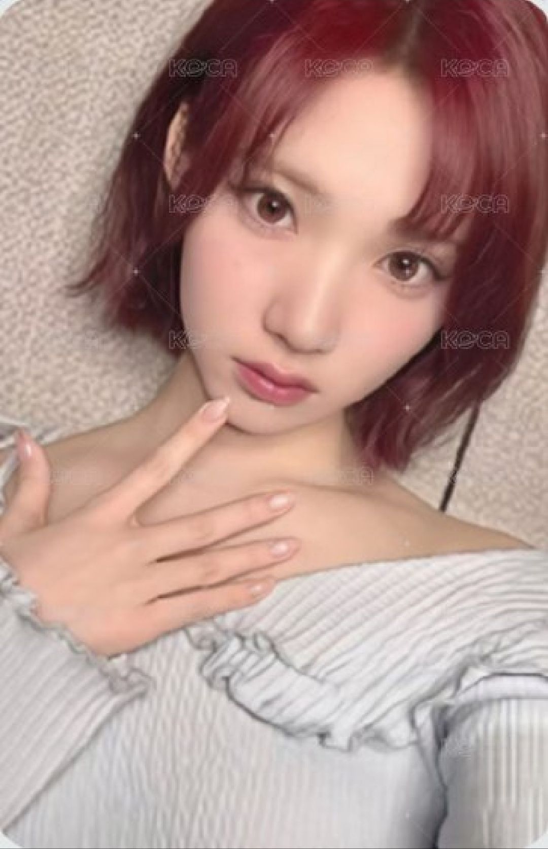 sr jiwoo 非現