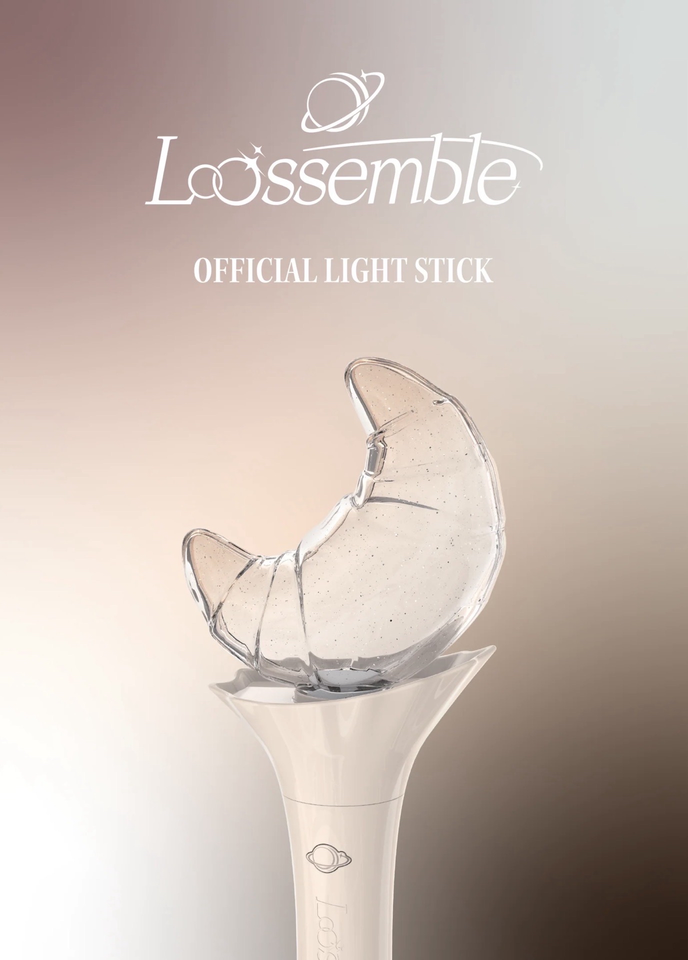 Offcial Lightstick