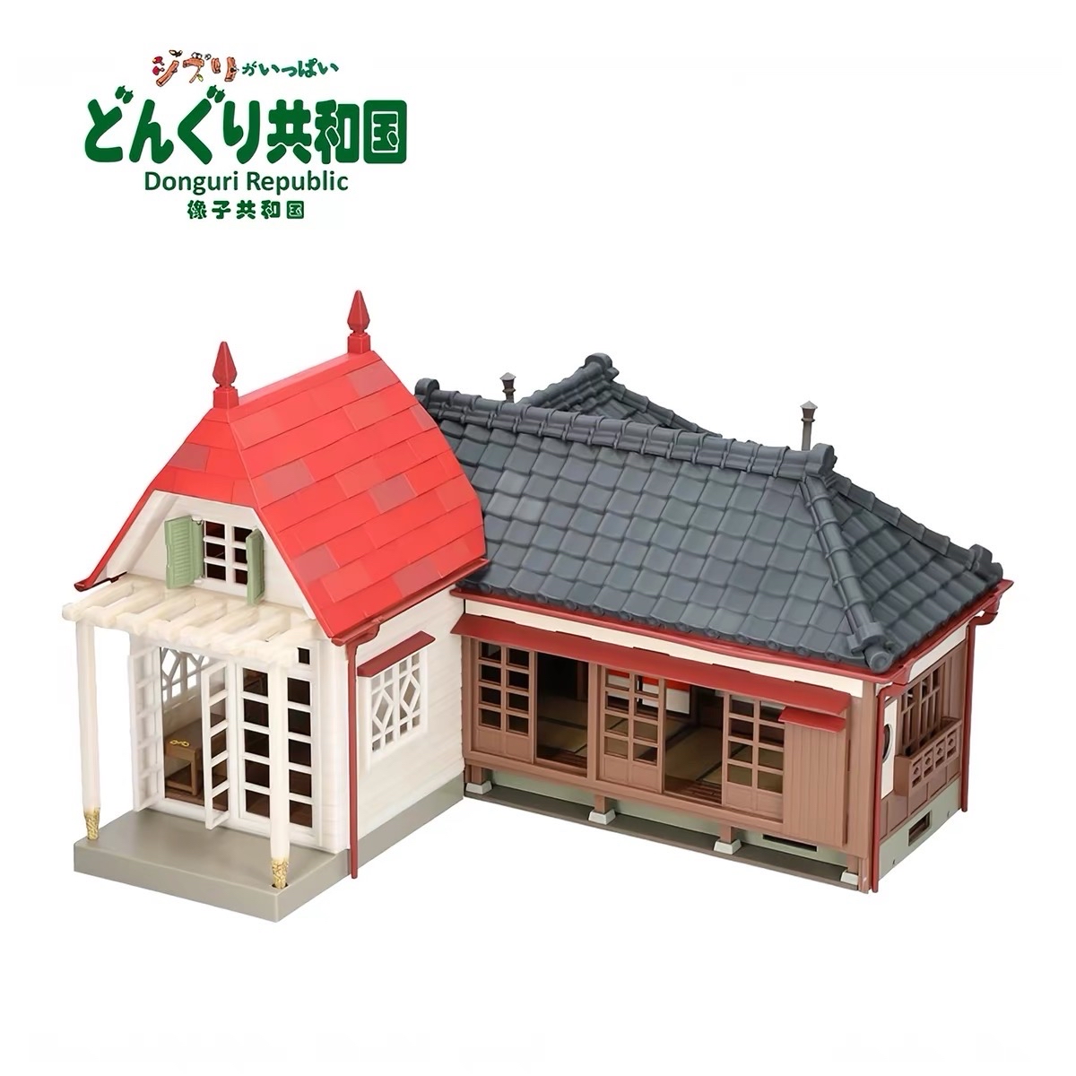 模型擺件