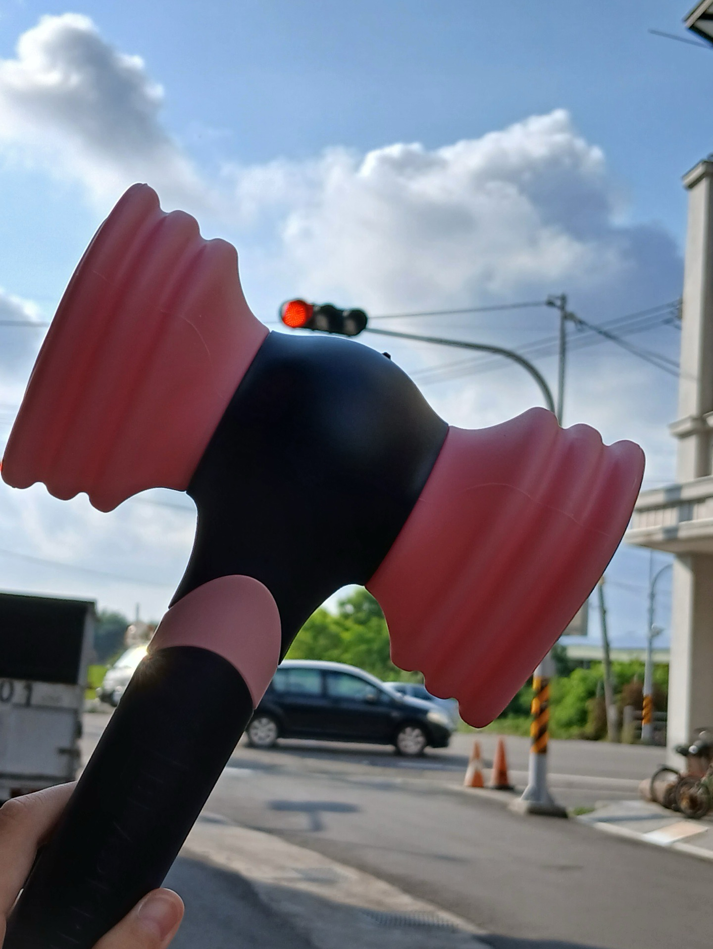 急售｜Blackpink 特別版手燈