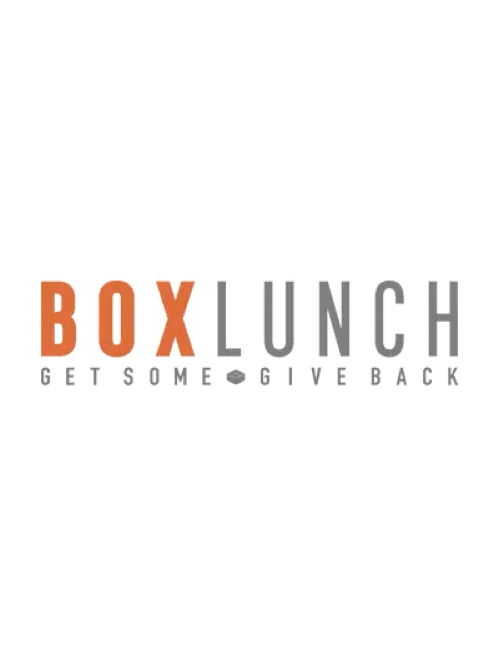 BOXLUNCH