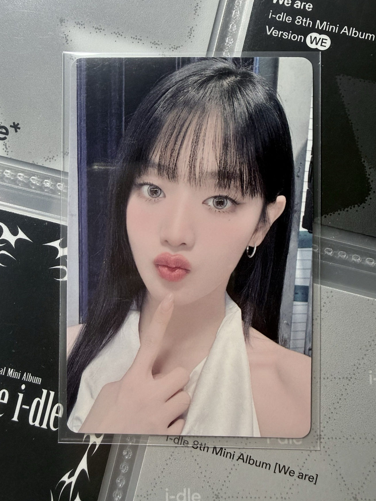yzy1.0妮