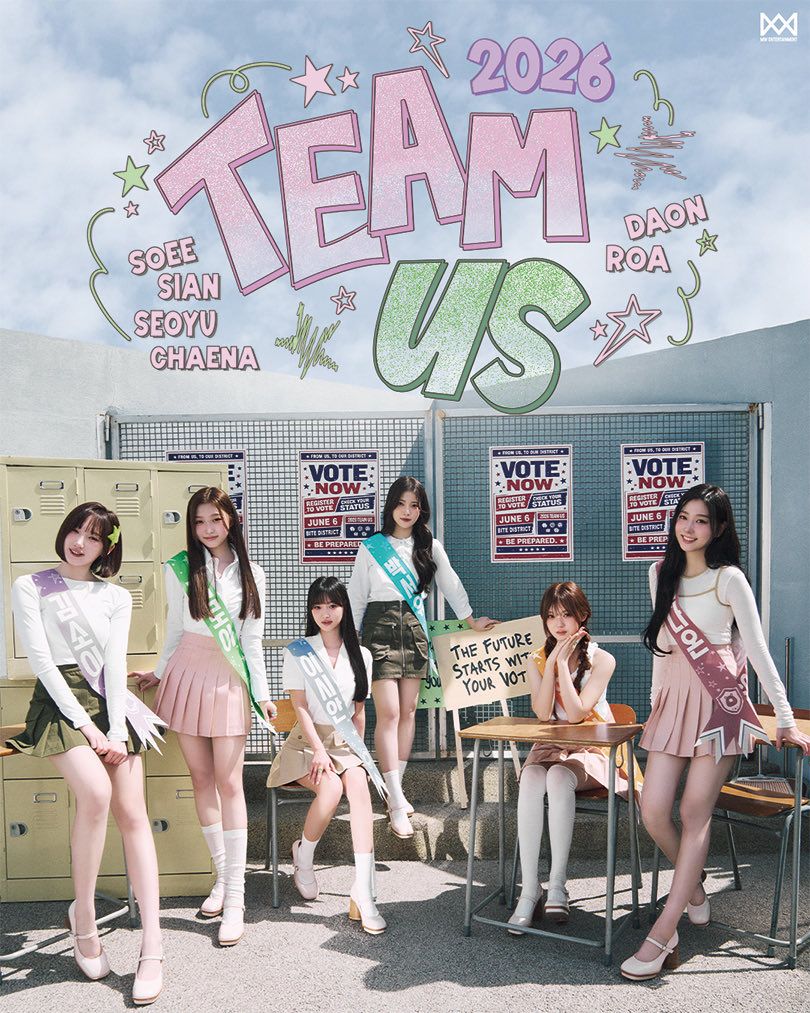 TEAM US