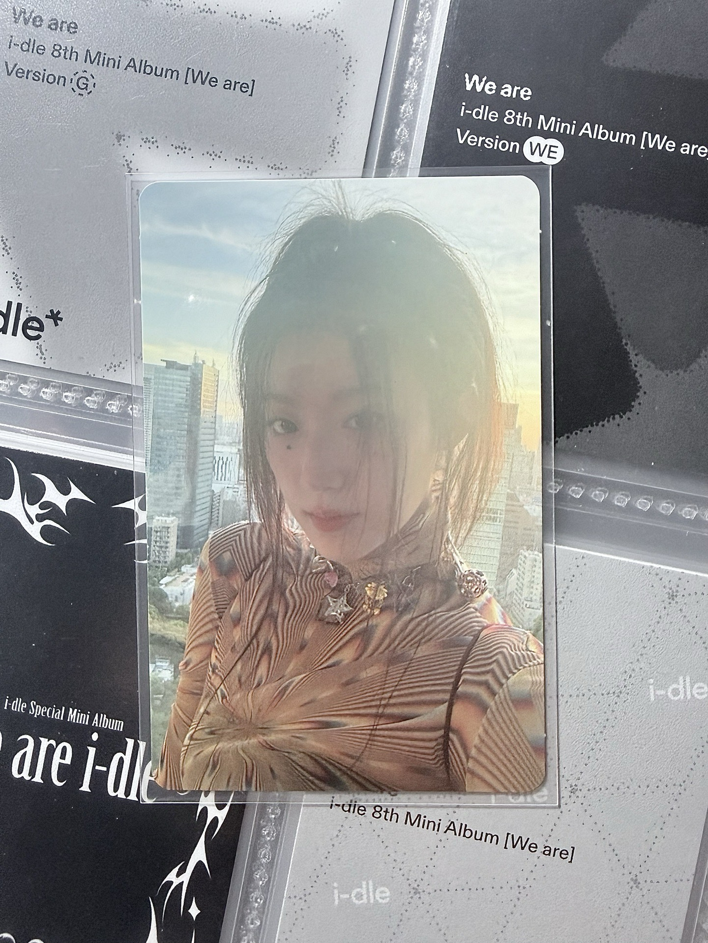 日專刷