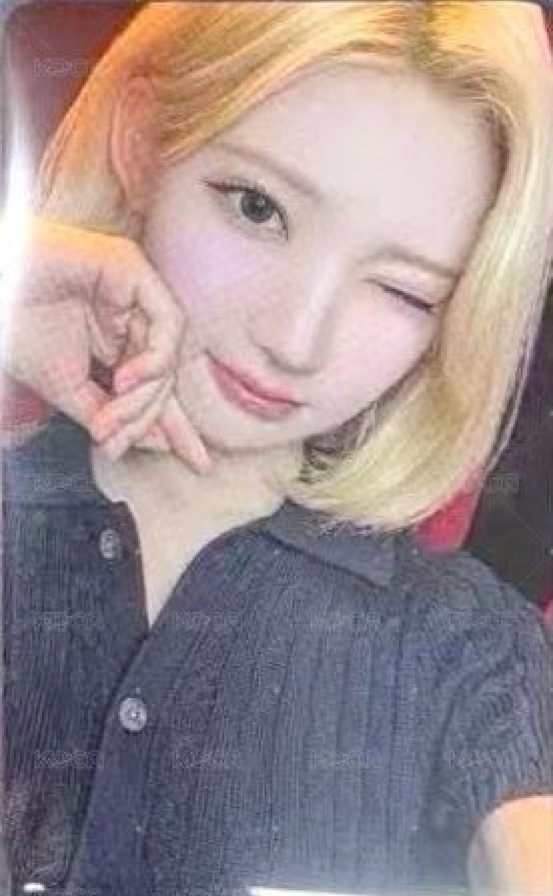 el jiwoo 非現