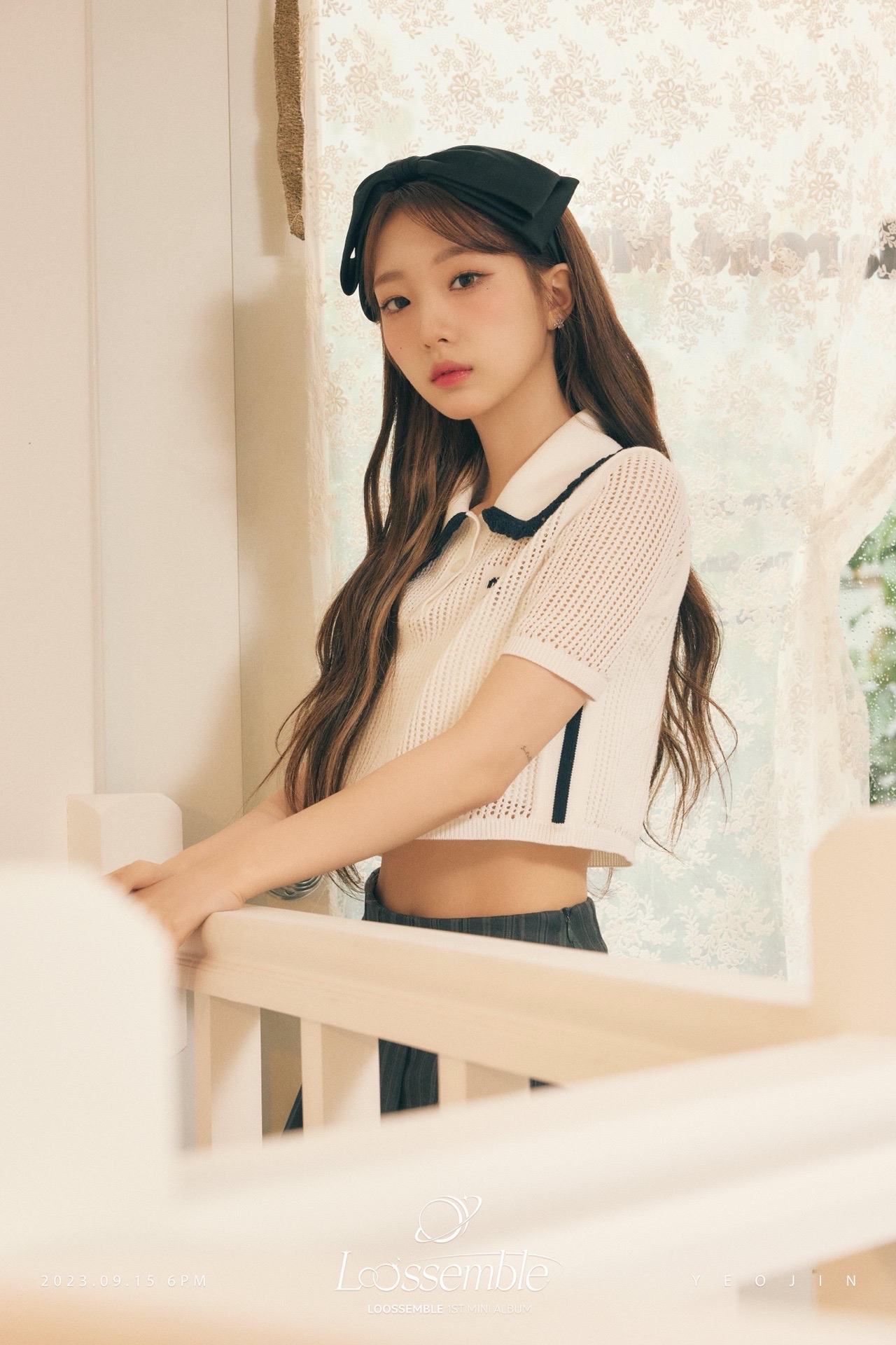 Yeojin 個人