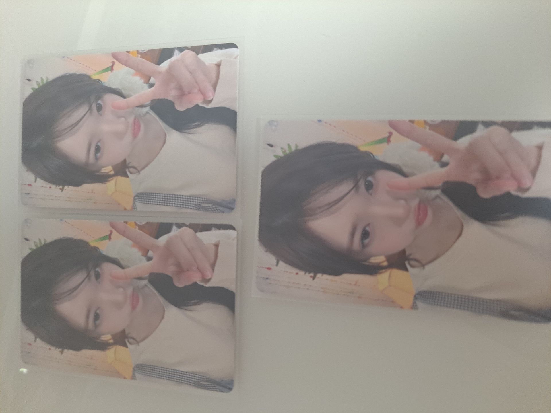 hmv嘟嘴比耶瑞
