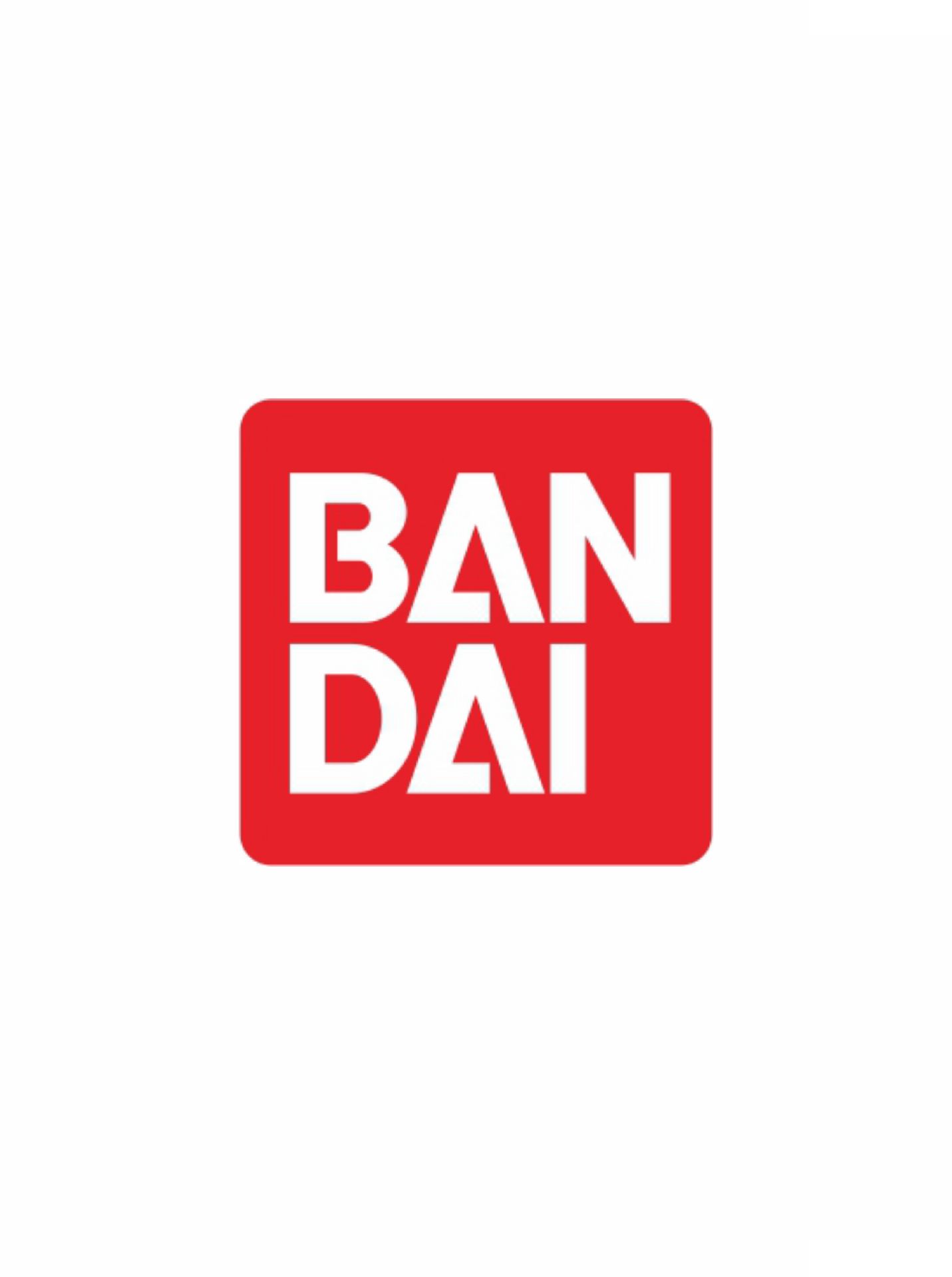 萬代 BANDAI