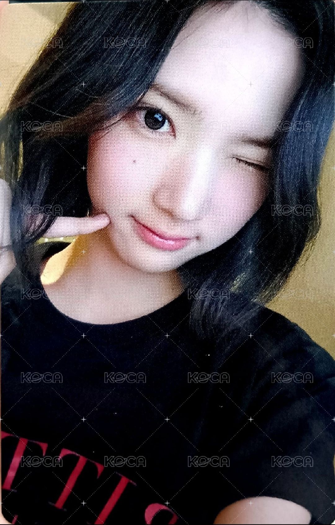 el jiwoo 非現