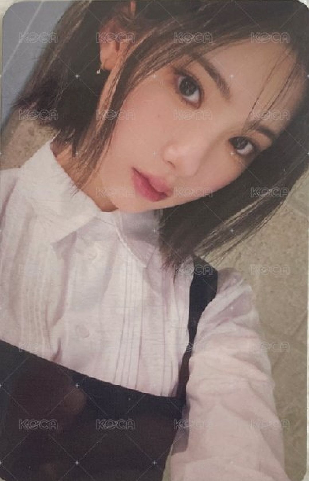 束口袋jiwoo 非現