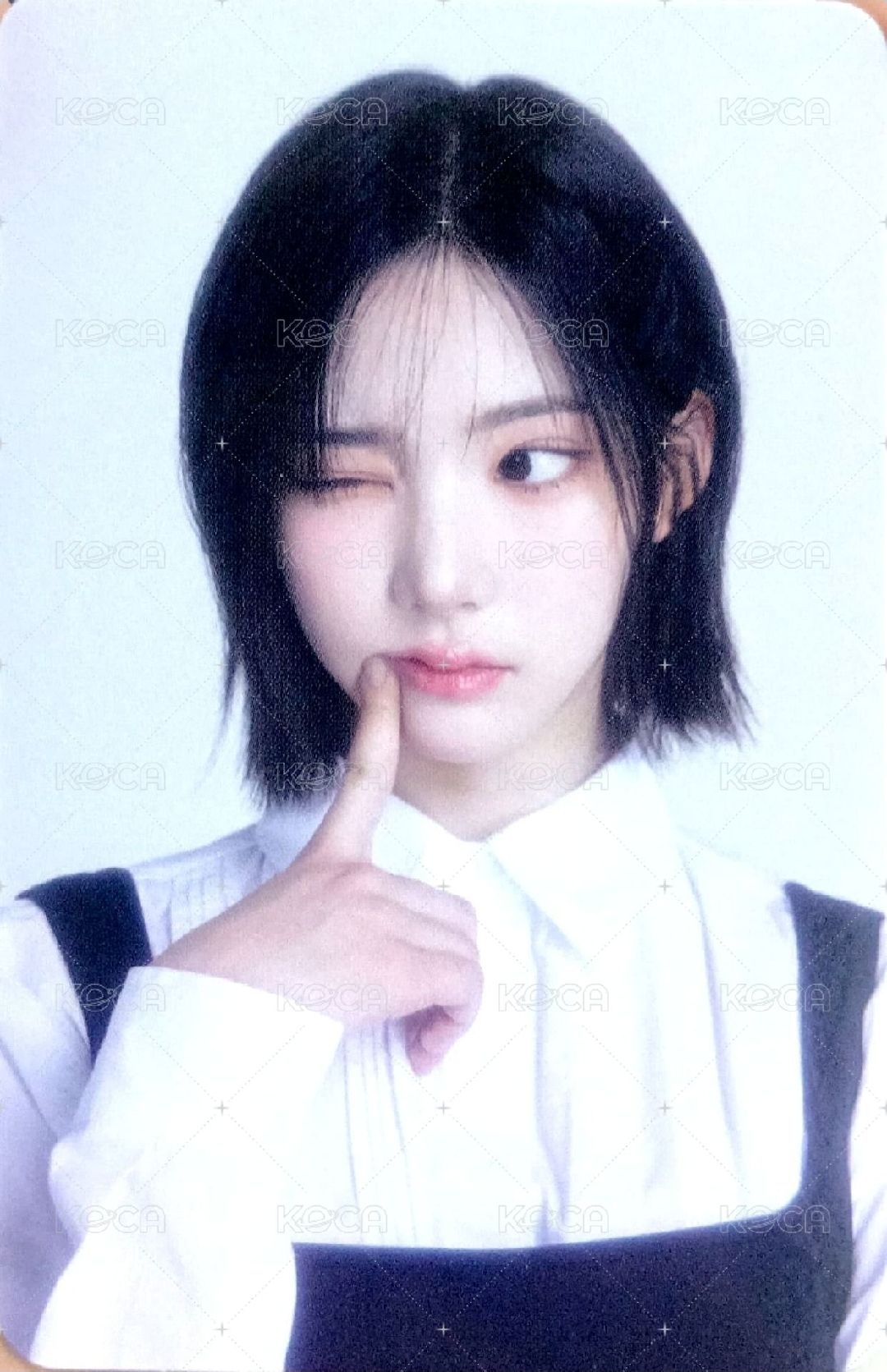 隨機jiwoo 非現