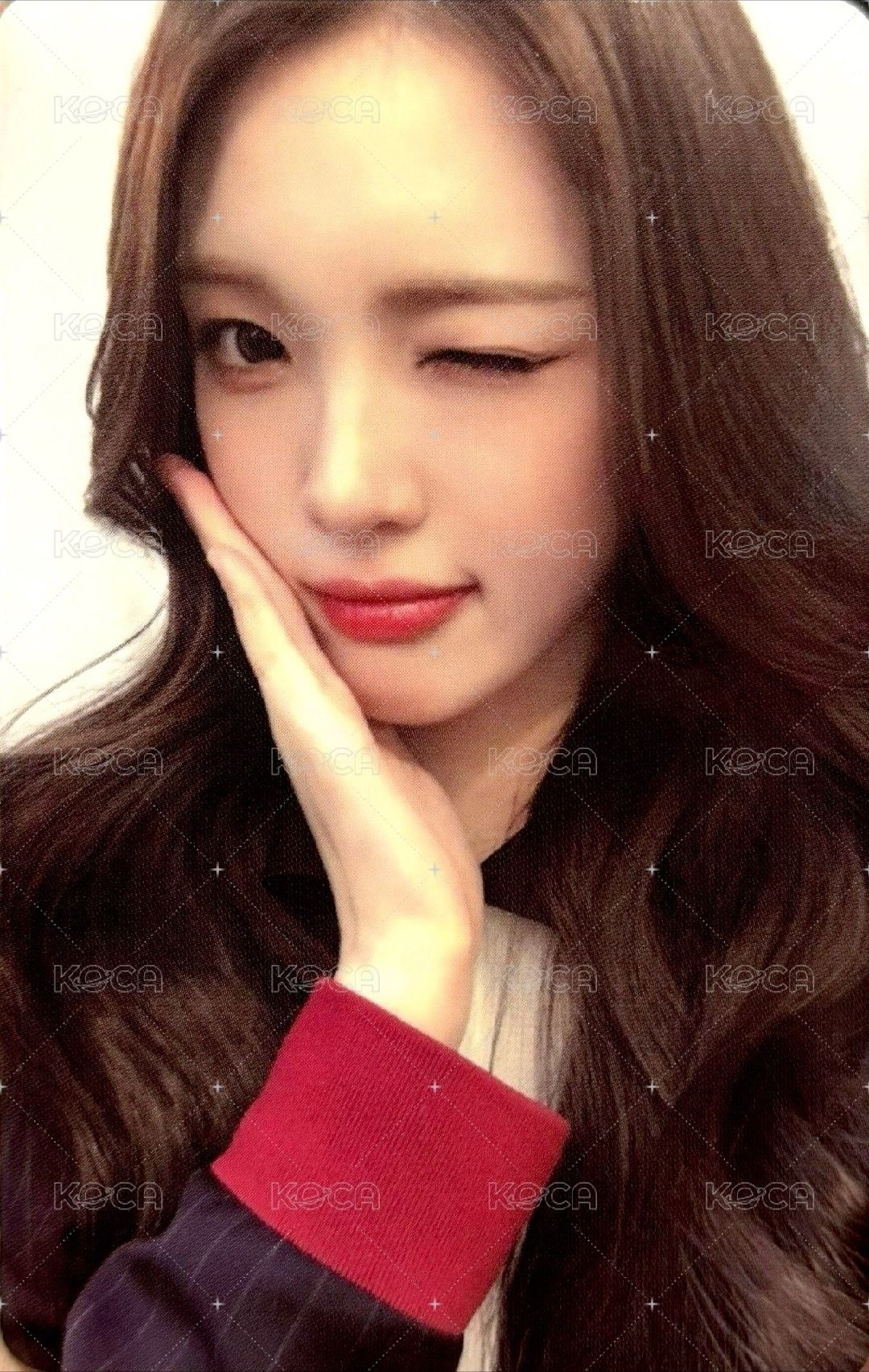 sm yuha 非現