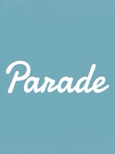 Parade景品