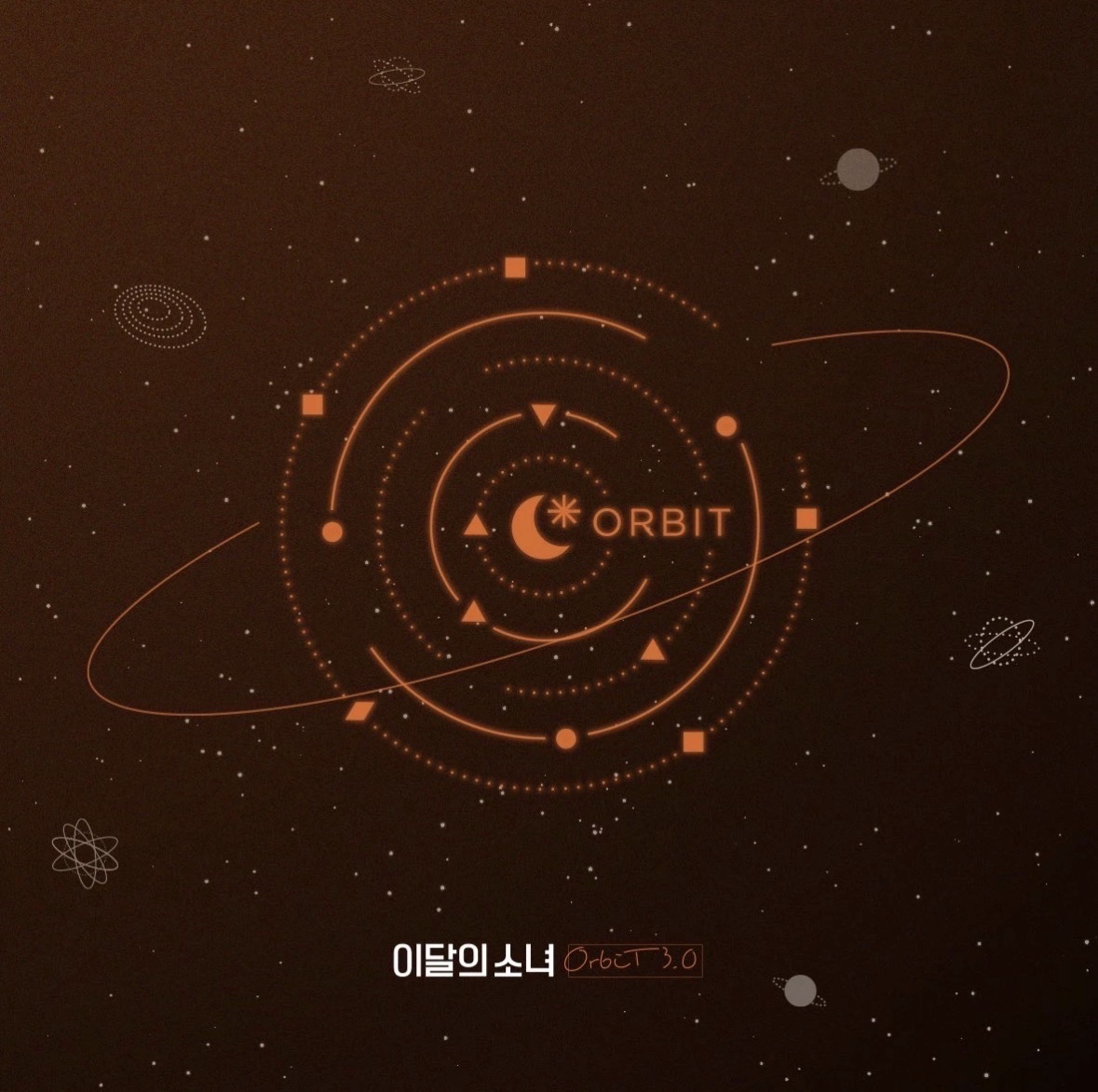 Orbit 3rd Membership: Orbit 3.0