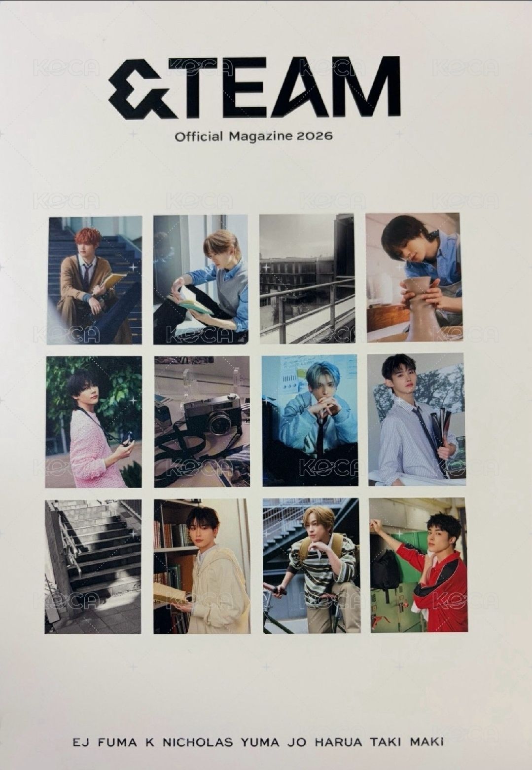 2026會刊