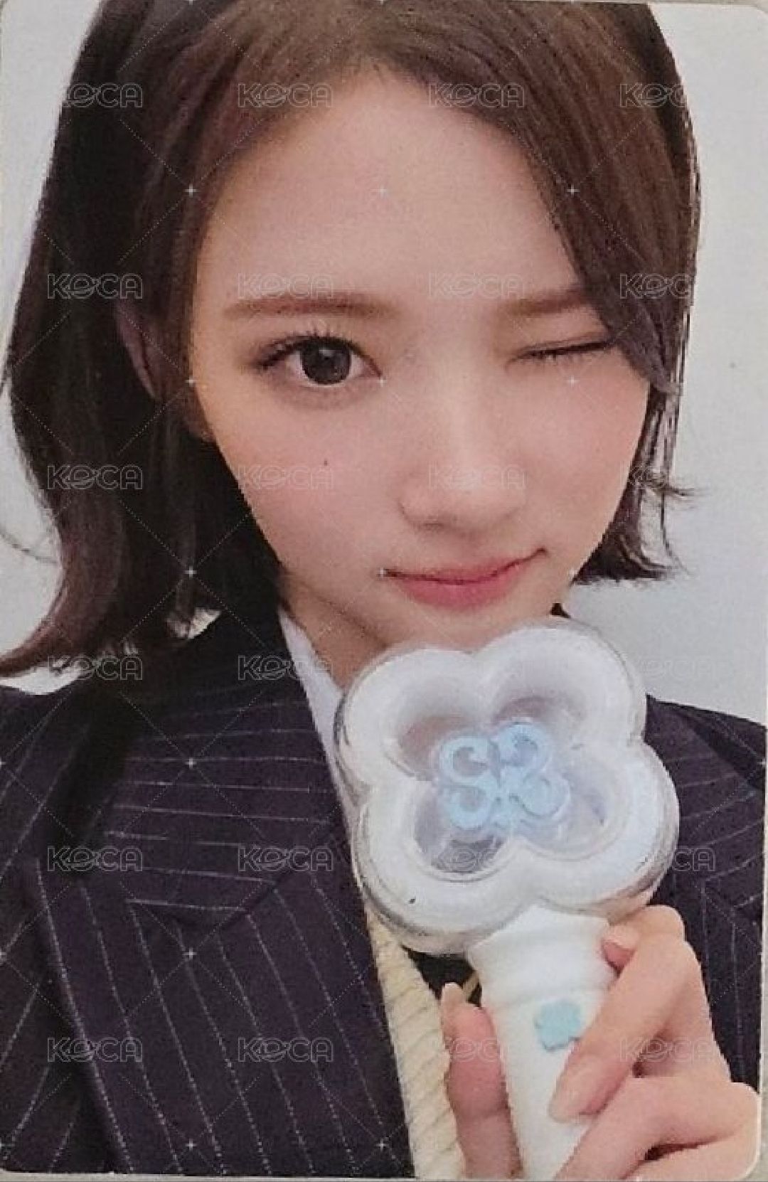 手燈jiwoo 非現
